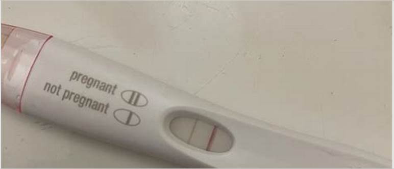 15 dpo pregnancy test